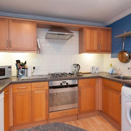 The Hart Street Residence Единбург Екстериор снимка